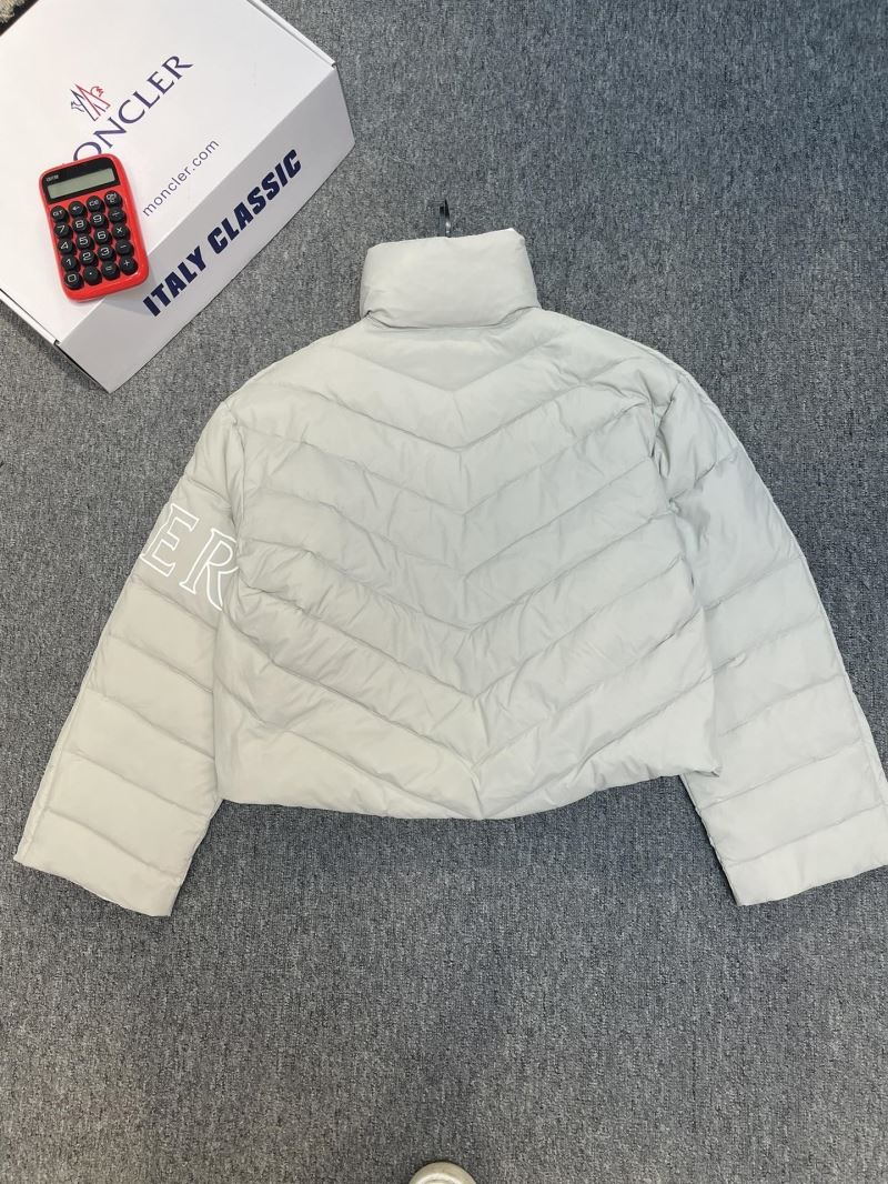 Moncler Down Jackets